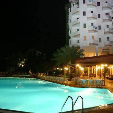 Green Peace Hotel ماهموتلار المظهر الخارجي الصورة