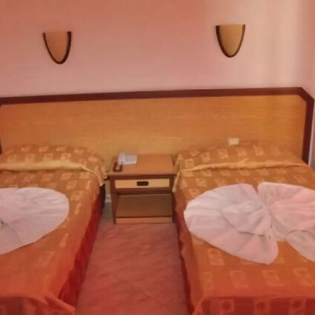 Green Peace Hotel ماهموتلار المظهر الخارجي الصورة