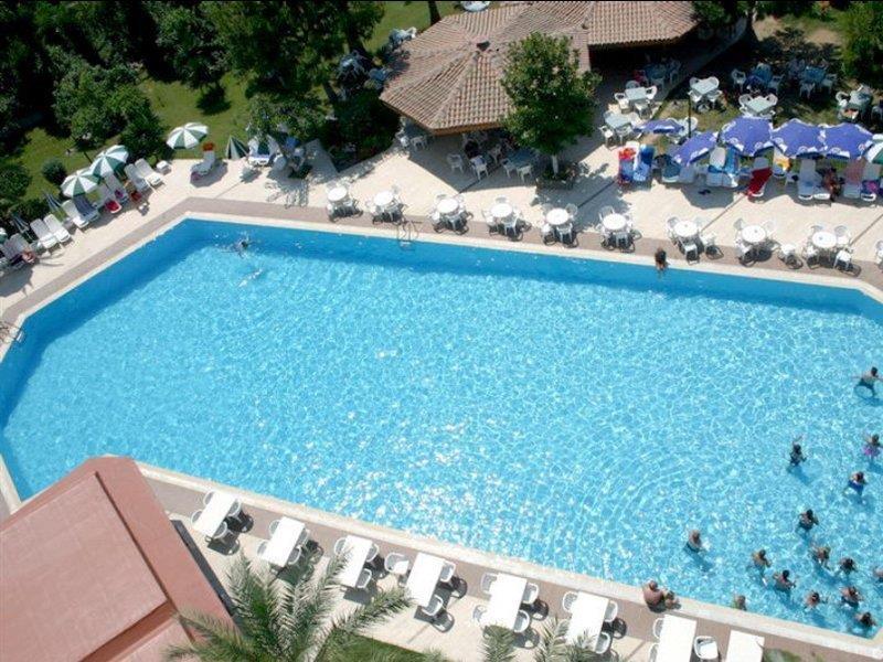 Green Peace Hotel ماهموتلار المظهر الخارجي الصورة