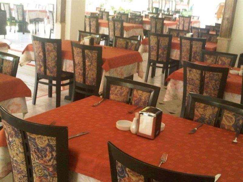 Green Peace Hotel ماهموتلار المظهر الخارجي الصورة