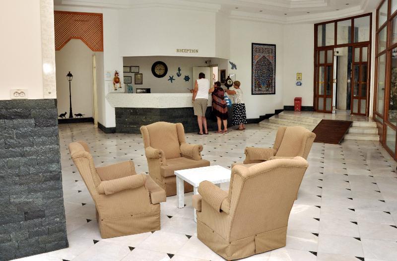 Green Peace Hotel ماهموتلار المظهر الخارجي الصورة